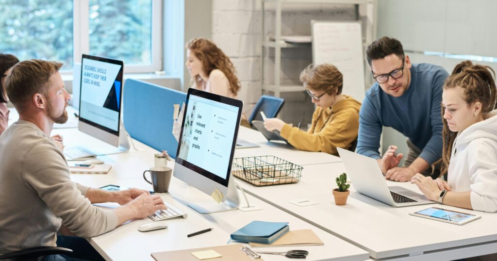 Why internship matter?
