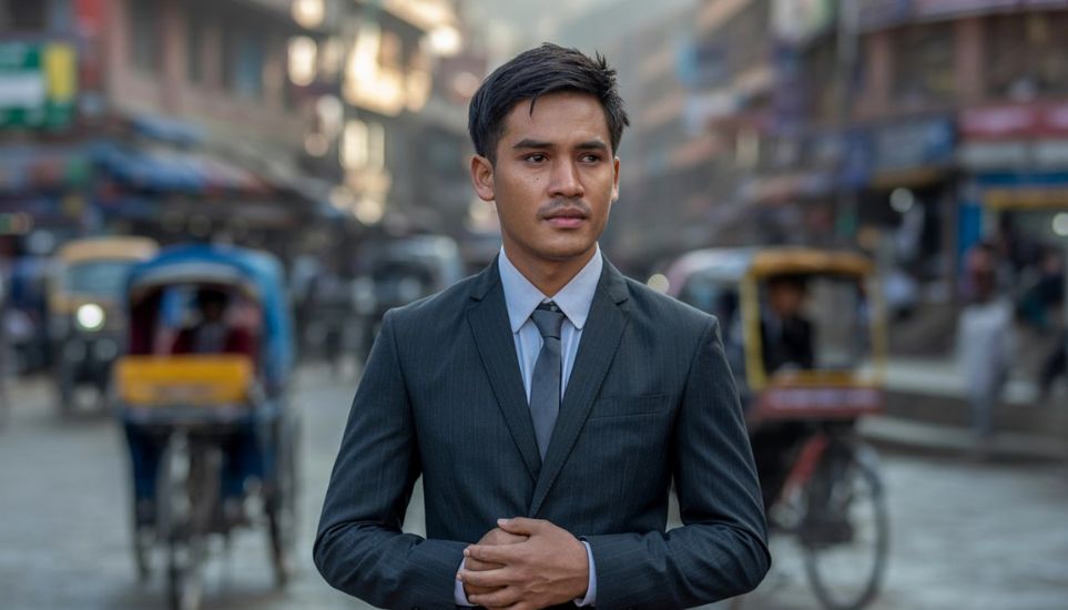 Hidden Careers in Nepal