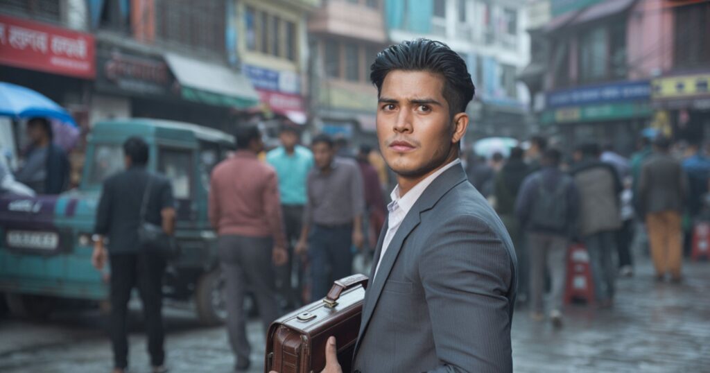 Hidden Careers in Nepal