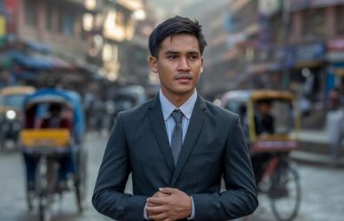 Hidden Careers in Nepal