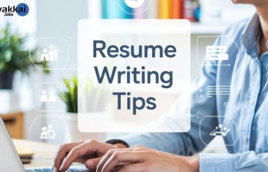 Resume Writing tips