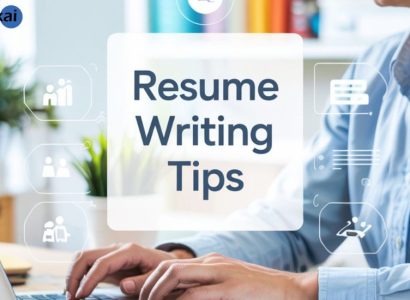 Resume Writing tips