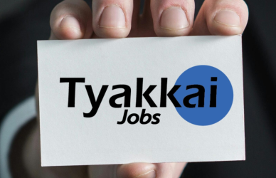 Tyakkai job