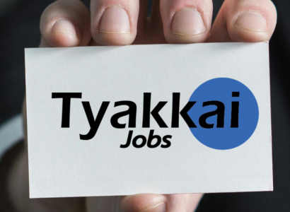 Tyakkai job